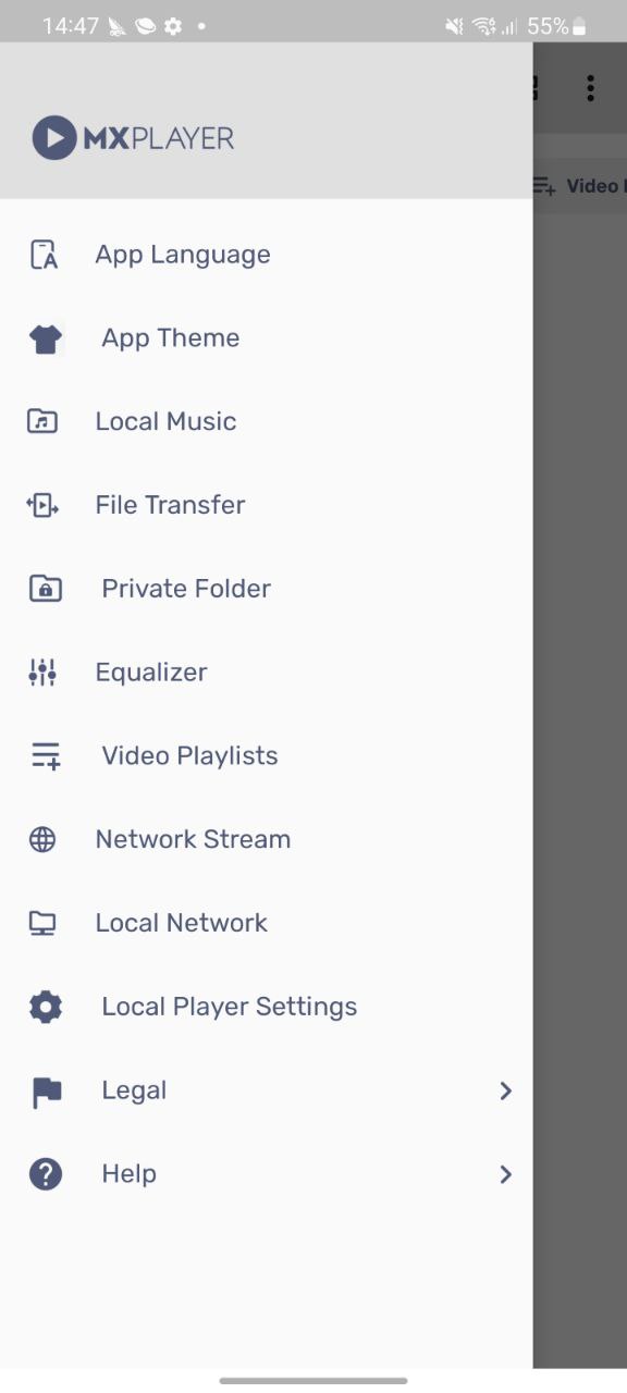 下載mx播放器2023最新app