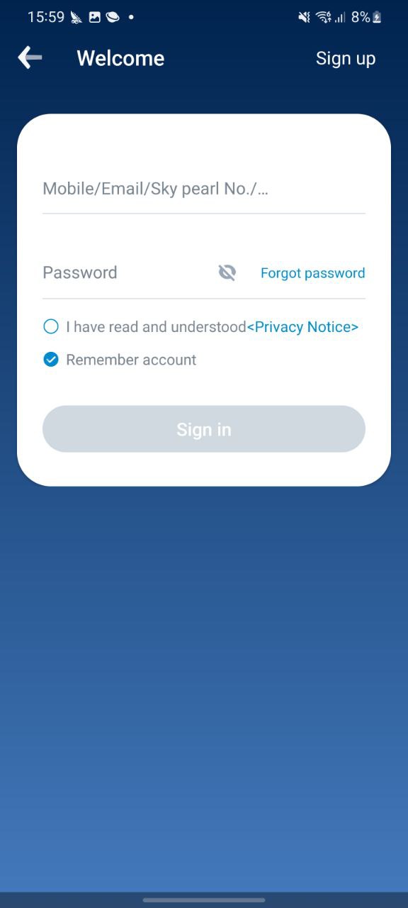 南方航空app中文