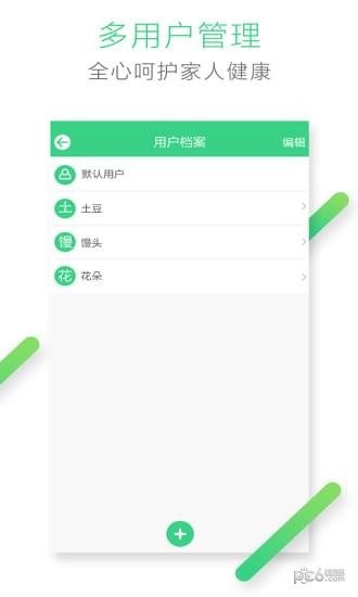 凡米體溫計
