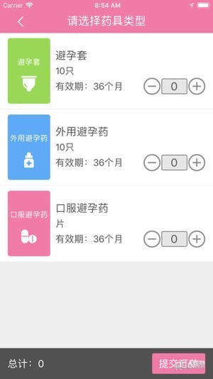 藥具e家