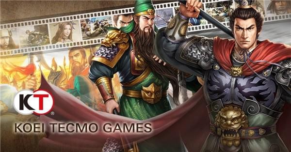 新三國志手機版