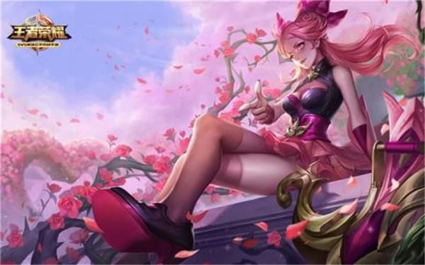 王者榮耀ACT