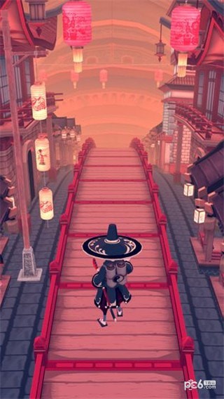 急急如律令
