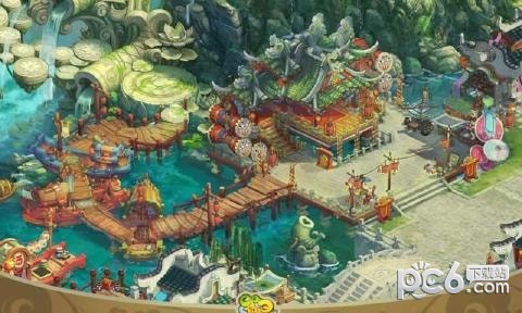 戰(zhàn)士遺跡