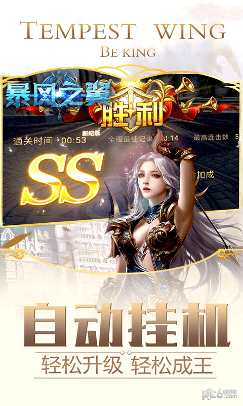 暴風之翼