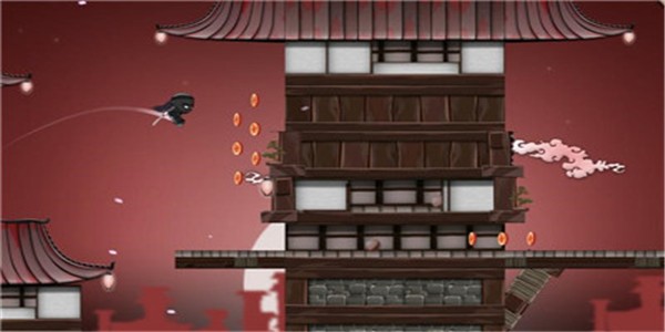 終極忍者戰(zhàn)斗