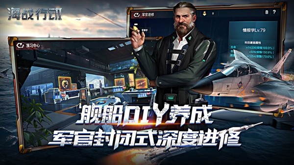 海戰行動