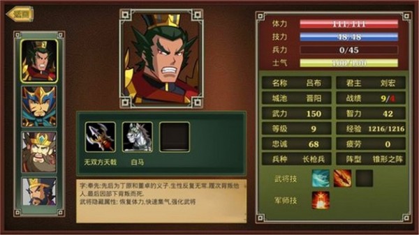 鬼才三國