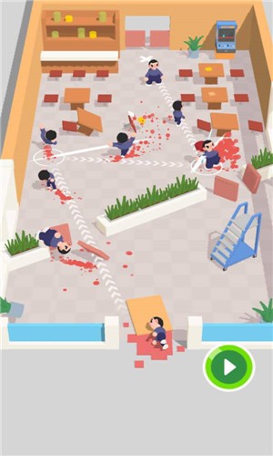 浪人殺