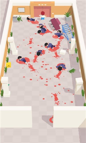 浪人殺