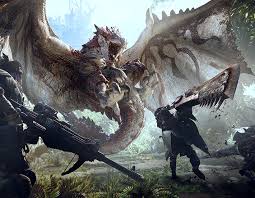 《怪物獵人：崛起》10.0.2更新日志?Steam需22.0GB