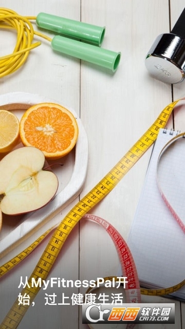 MyFitnessPal