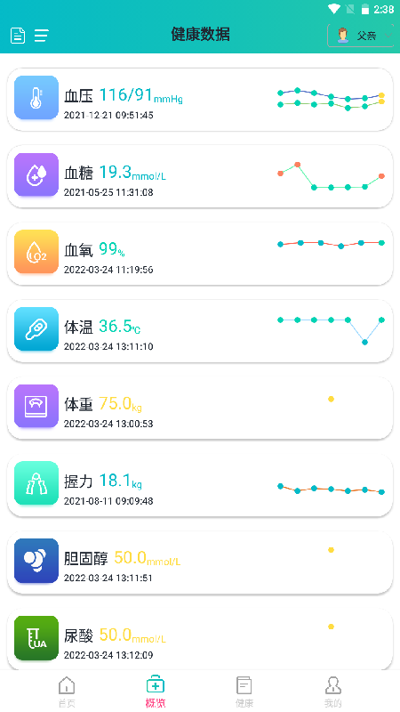 恒通健康居家