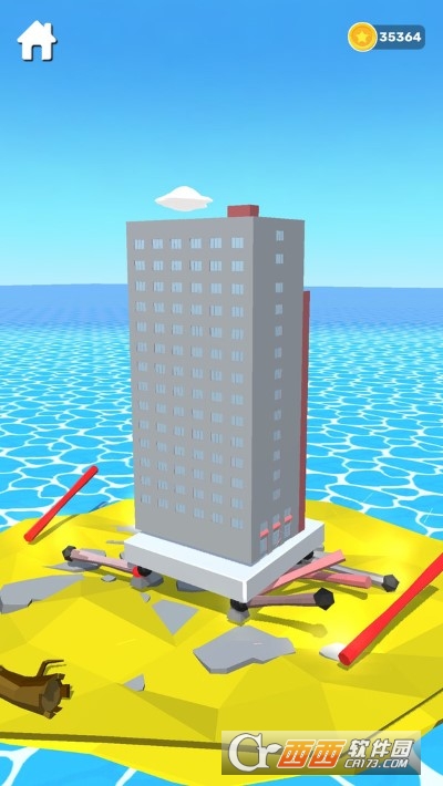 搭建高手