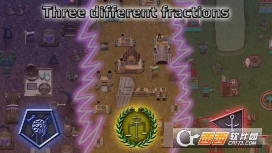 頭目RTS(Ringleader)