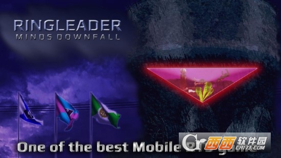 頭目RTS(Ringleader)