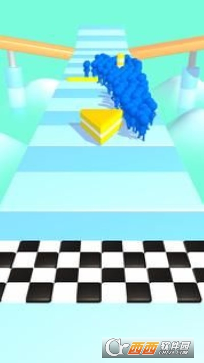 滾推球(Rolling Push)