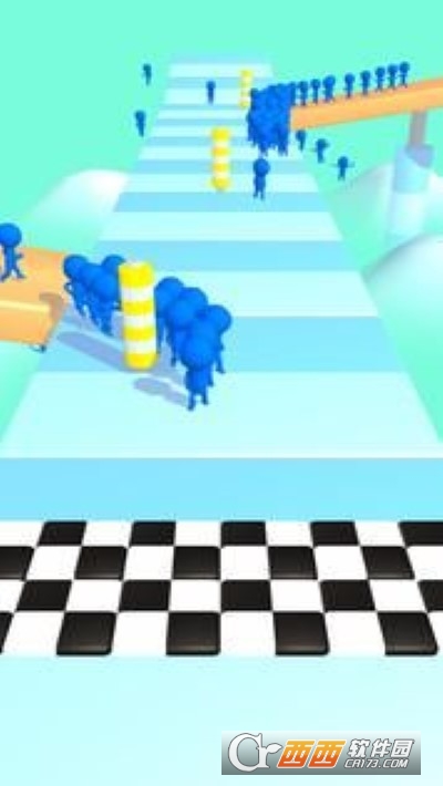 滾推球(Rolling Push)