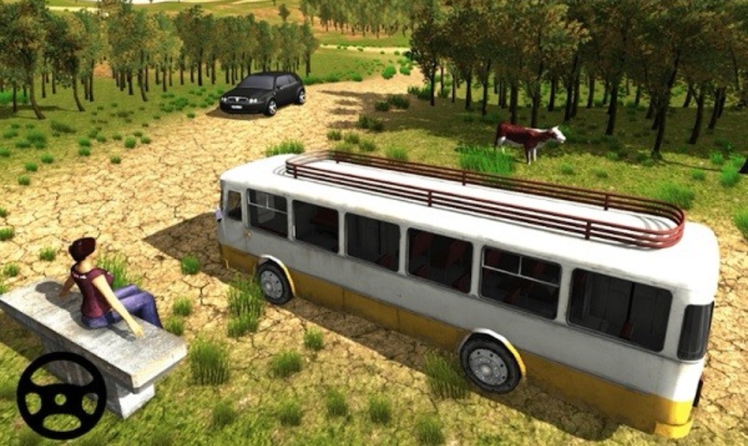 真實公交車模擬器下載手機版2022 真實公交車模擬器下載