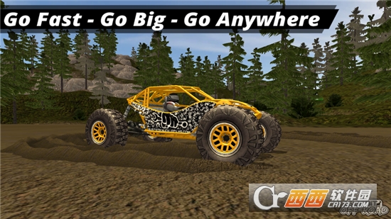 Gigabit Off-road中文版