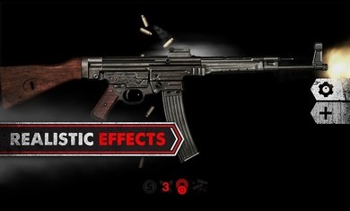 真實武器模擬ww2(Weaphones)