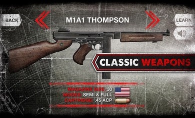 真實武器模擬ww2(Weaphones)