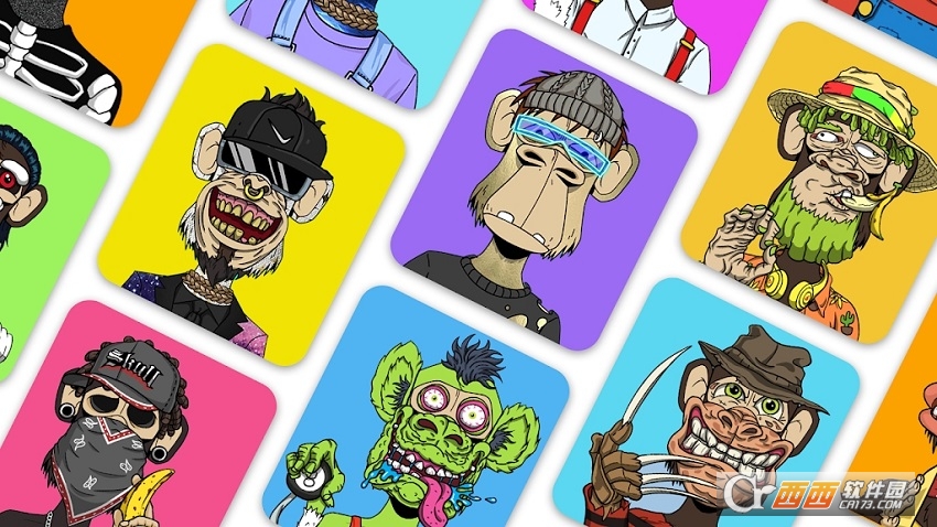 Bored Ape Creator 頭像制作