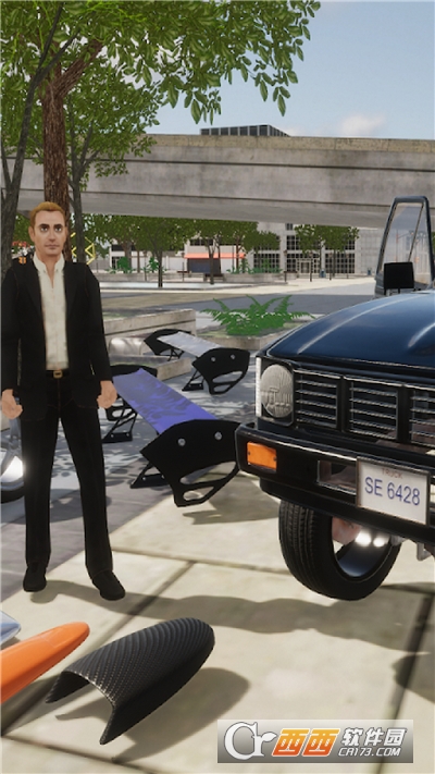 真實賽車漂移駕駛
