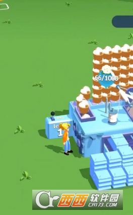 布藝廠(Cloth Factory Quest)
