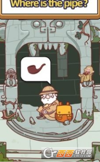 解密偵探最新版