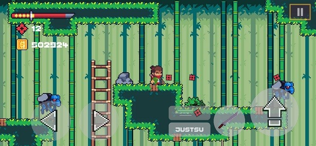 忍者佩佩手機版