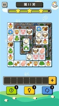 禪之消方塊