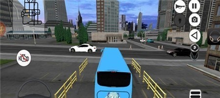 真實公路汽車模擬3D