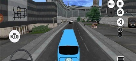 真實公路汽車模擬3D
