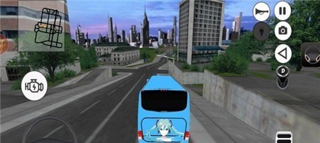 真實公路汽車模擬3D