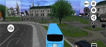 真實公路汽車模擬3D