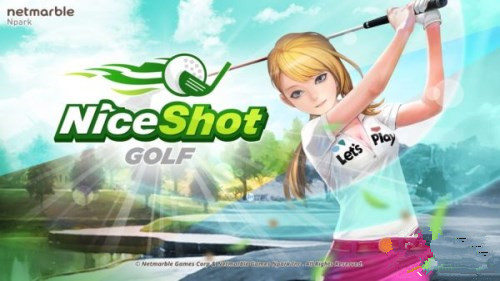 Nice ;Shot ;Golf(手機模擬高爾夫)_nice新版下載v5.9.16.1