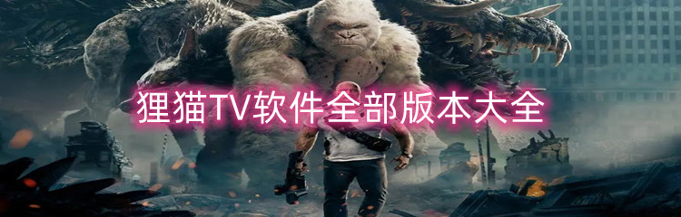 貍貓TV