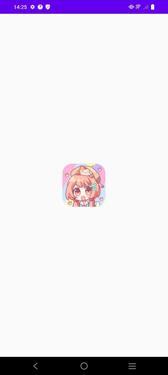 次元喵動漫app純凈版下載