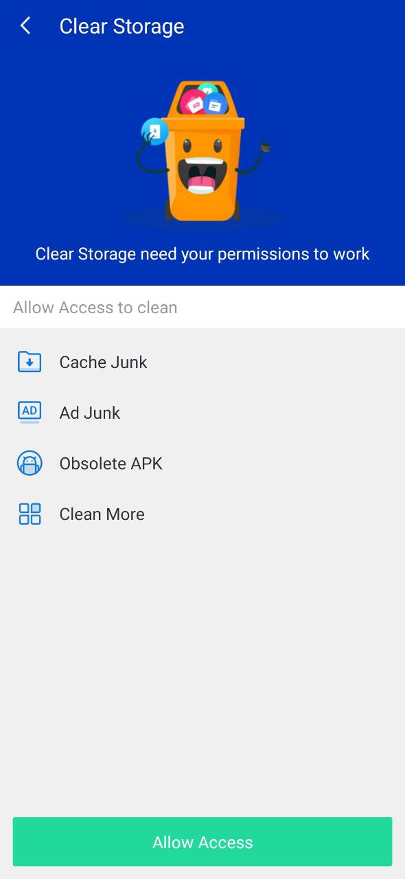 APUS桌面app安卓版