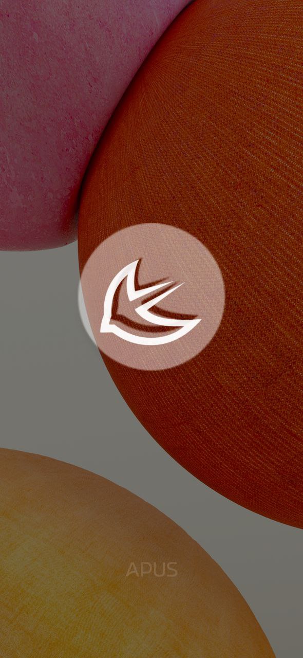 APUS桌面app純凈移動版
