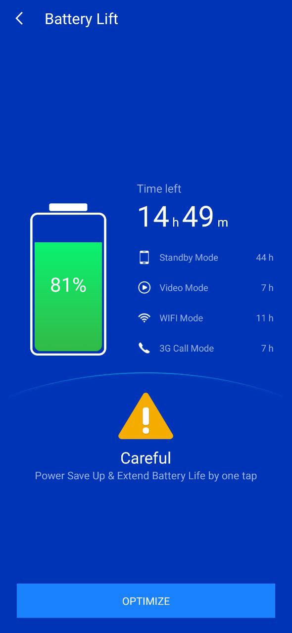 APUS桌面app純凈版下載