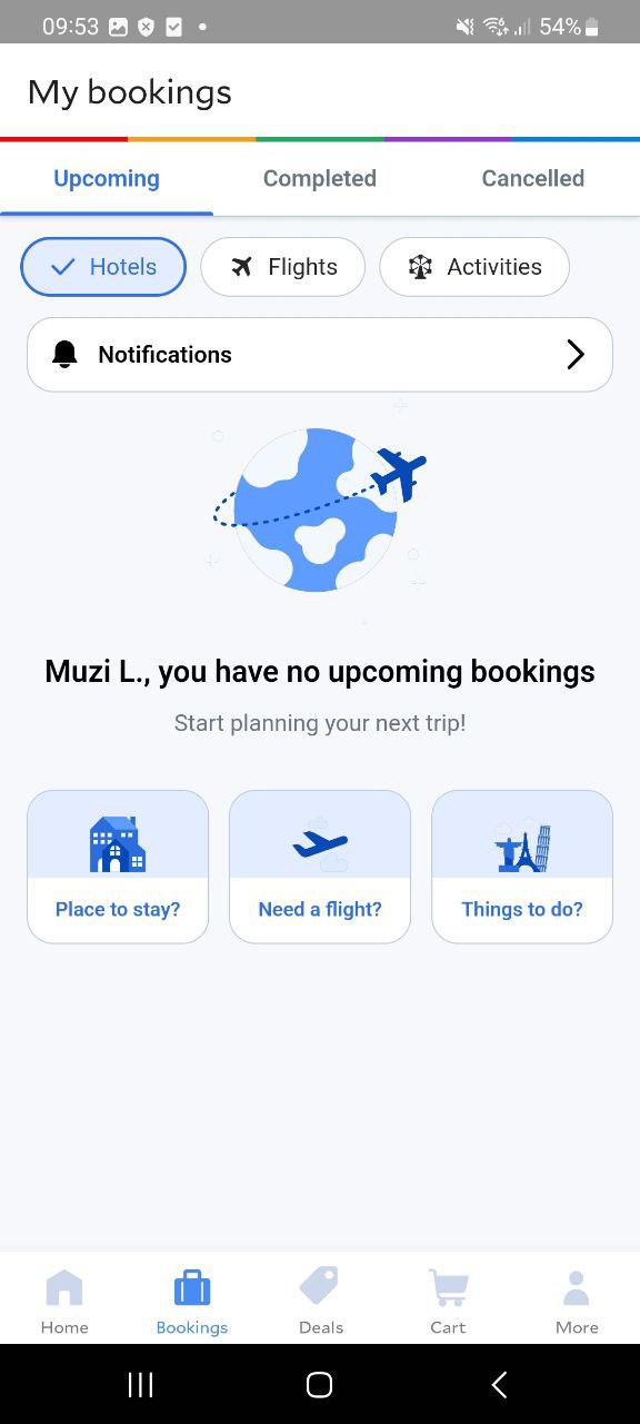 安卓Agoda安可達下載app