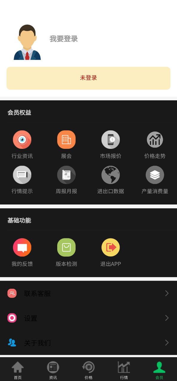紙業觀察純凈版免費