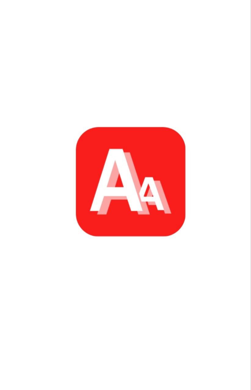 改字體apk安卓