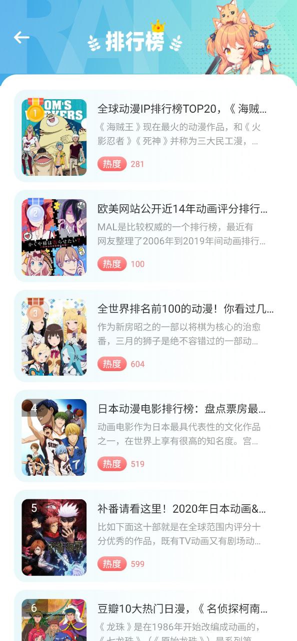 CliCli動漫app