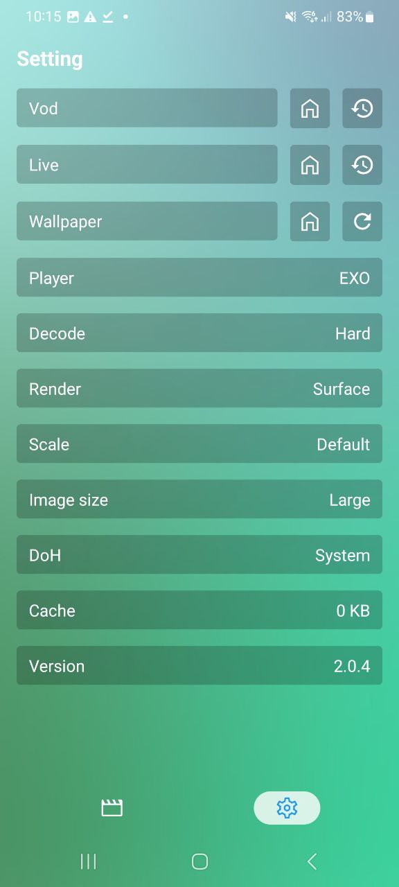 蜂蜜影視網站app