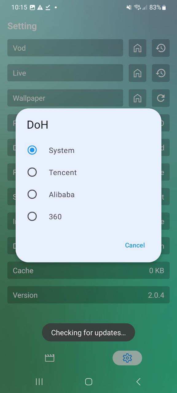 蜂蜜影視網站app