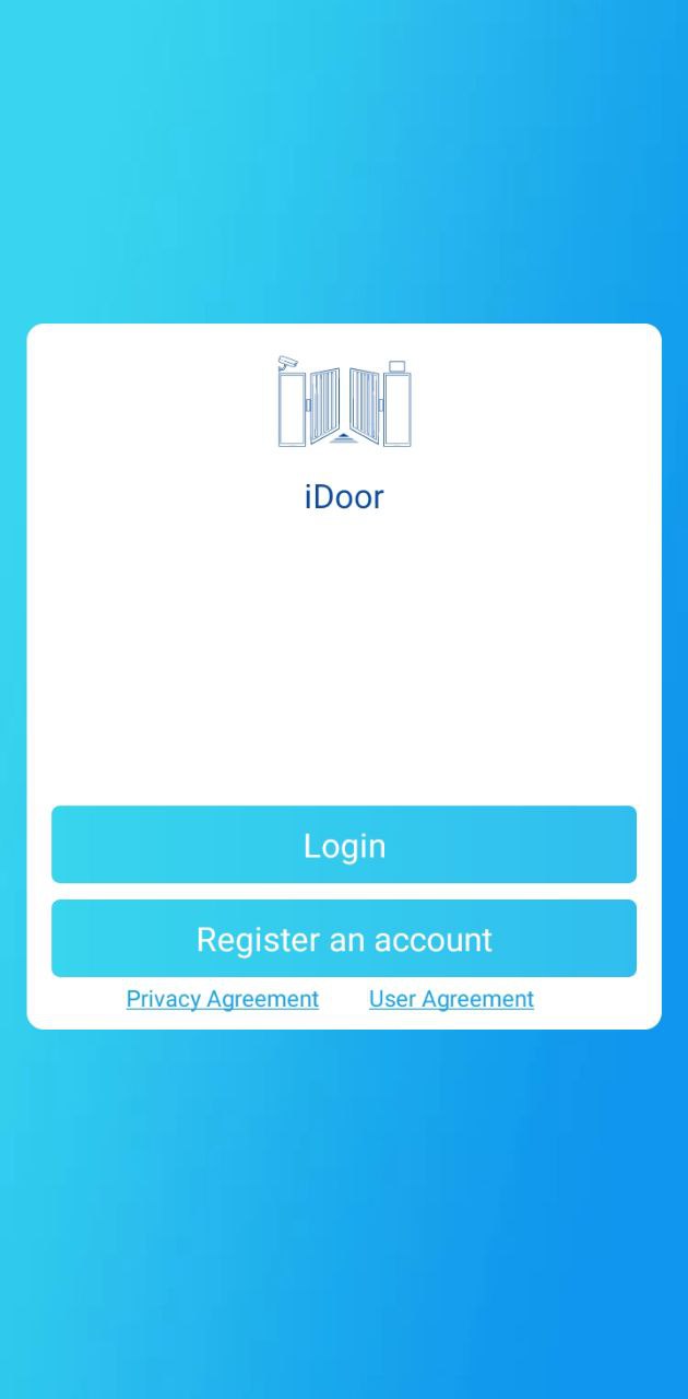 idoorapp