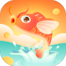 錦鯉計(jì)步app
